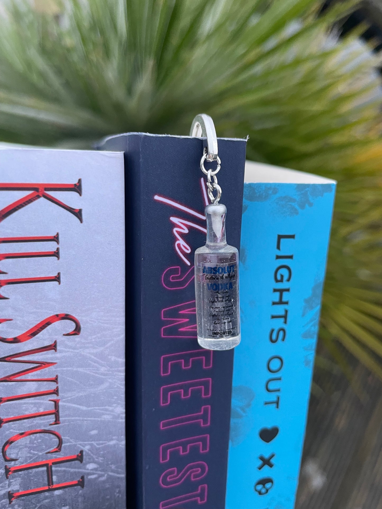 Dangling bookmarks