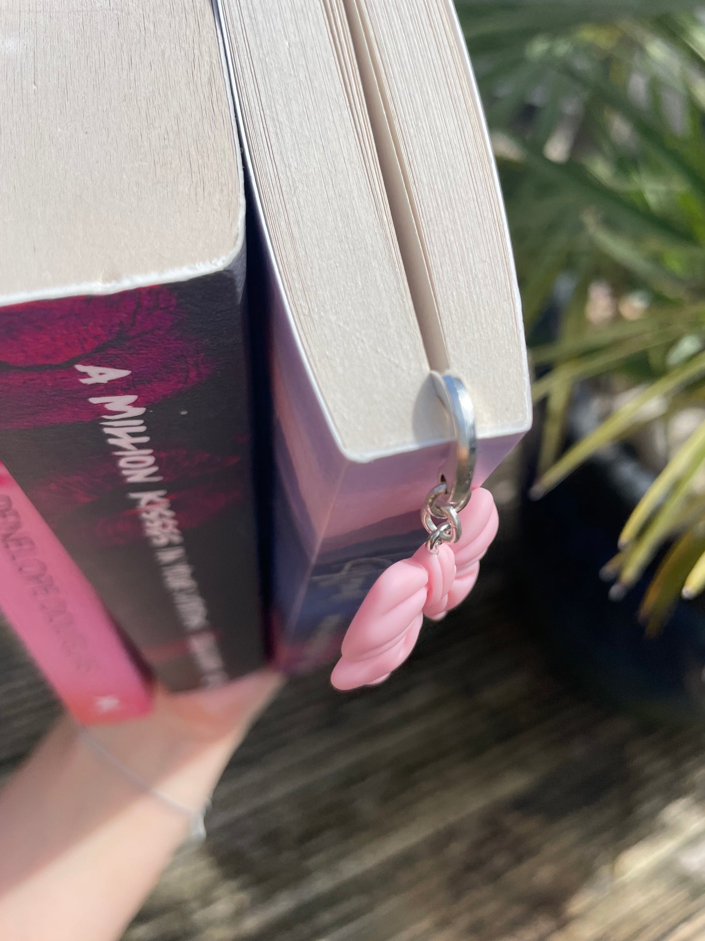 Dangling bookmarks